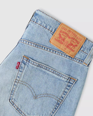 levi's® 511™ 修身牛仔褲 | 男裝 451163242932 Light Indigo  – Levi's 香港