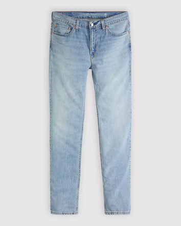 levi's® 511™ 修身牛仔褲 | 男裝 451163242932 Light Indigo  – Levi's 香港