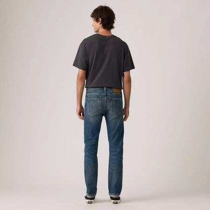 Levi's® 511™ 修身牛仔褲 | 男裝