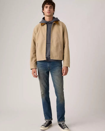 levi's® men's 511™ slim jeans 0451163613032 Multicolor  – Levi's Hong Kong