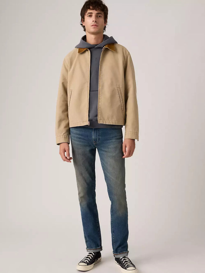 levi's® 511™ slim 修身牛仔褲 | 男裝   451163613032 Multicolor  – Levi's 香港