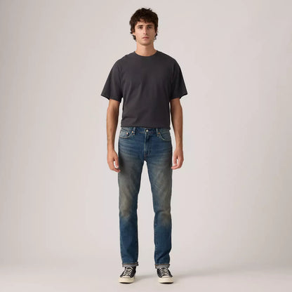 Levi's® 511™ 修身牛仔褲 | 男裝
