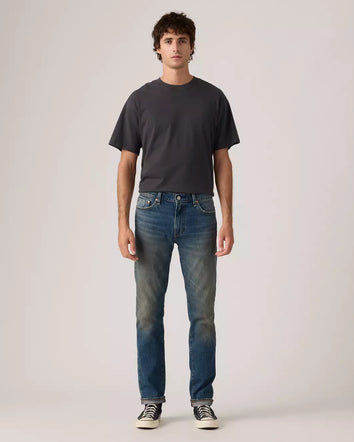 levi's® men's 511™ slim jeans 0451163613032 Multicolor  – Levi's Hong Kong