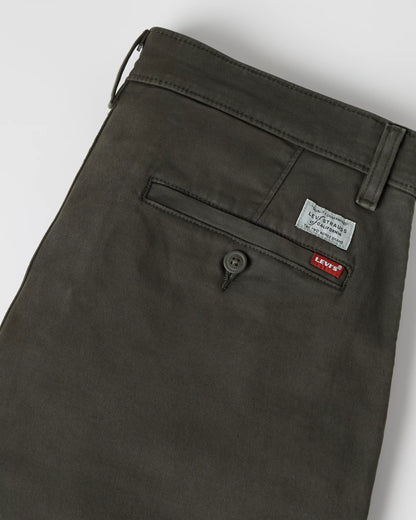 Levi's® XX Chino Standard Taper 標準錐形斜紋褲 | 男裝  