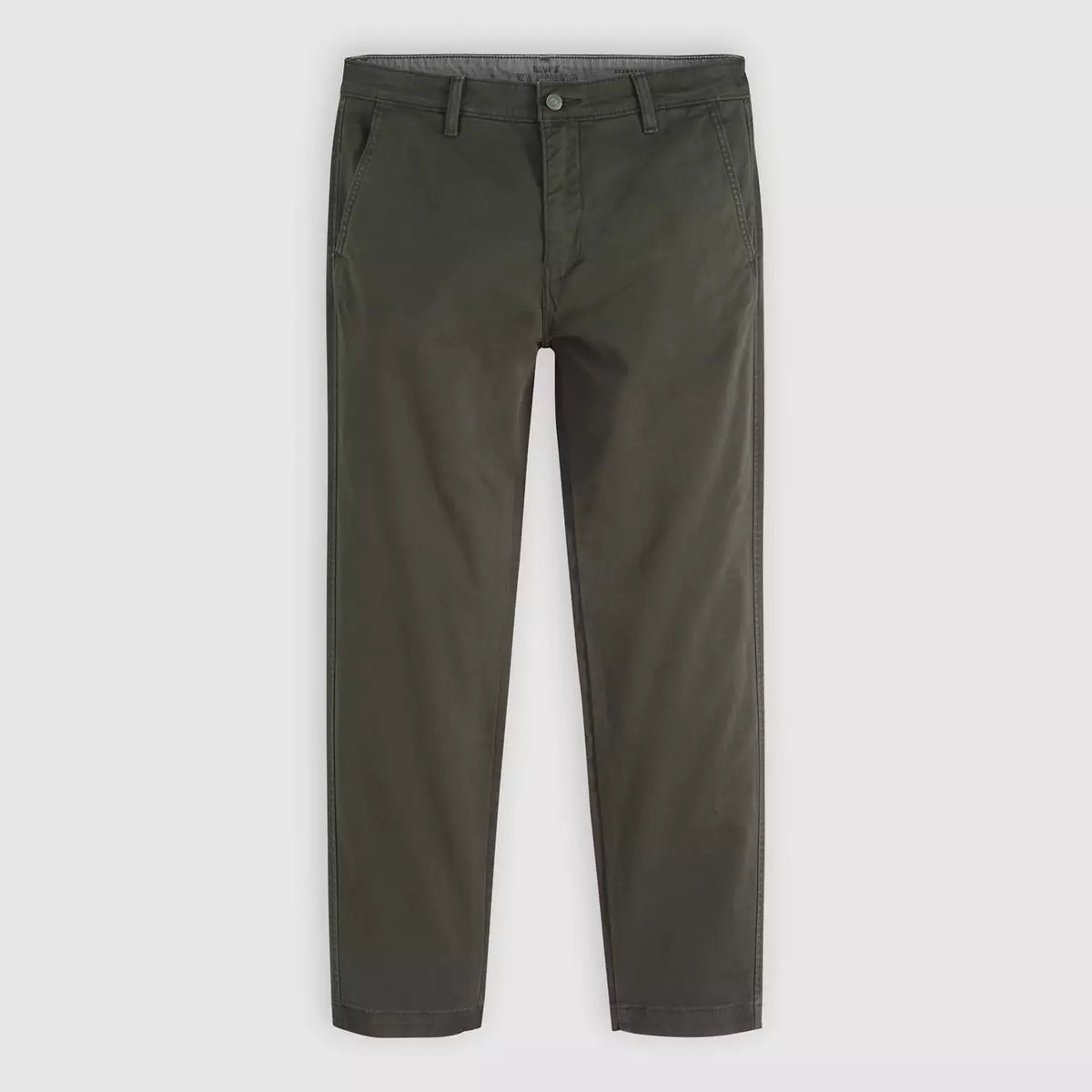 Levi's® XX Chino Standard Taper 標準錐形斜紋褲 | 男裝  