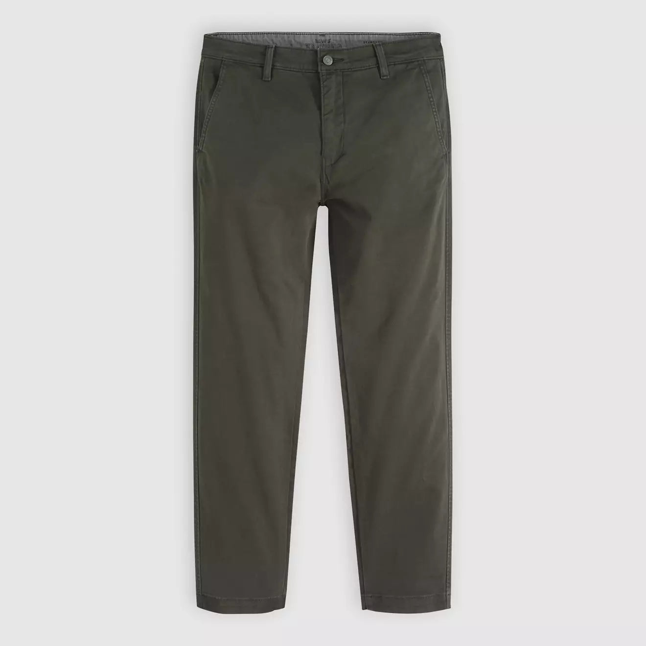 levi's® xx chino standard taper 標準錐形斜紋褲 | 男裝   1719602022932 Green – Levi's 香港