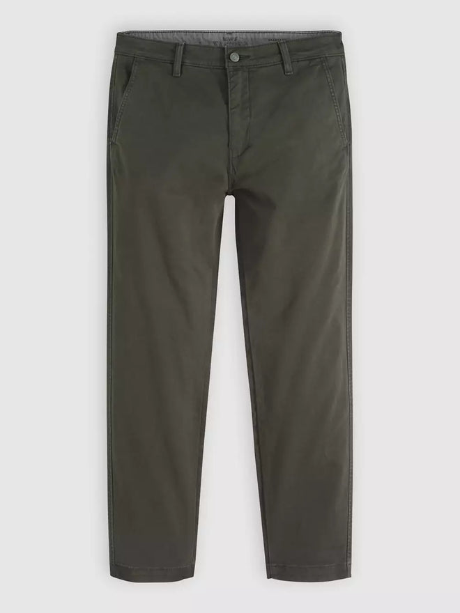 levi's® xx chino standard taper 標準錐形斜紋褲 | 男裝   1719602022932 Green  – Levi's 香港