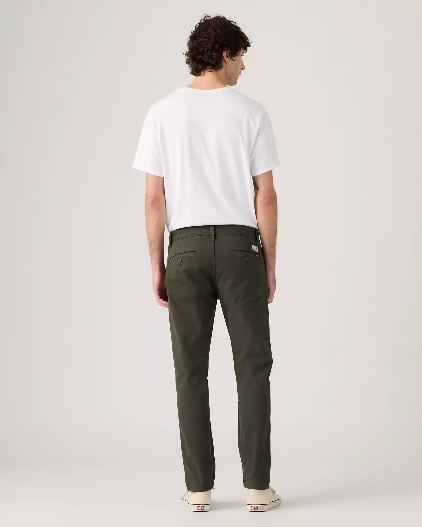 Levi's® Men's XX Chino Standard Taper