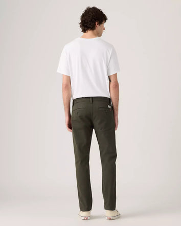 levi's® men's xx chino standard taper 1719602023232 Green  – Levi's Hong Kong
