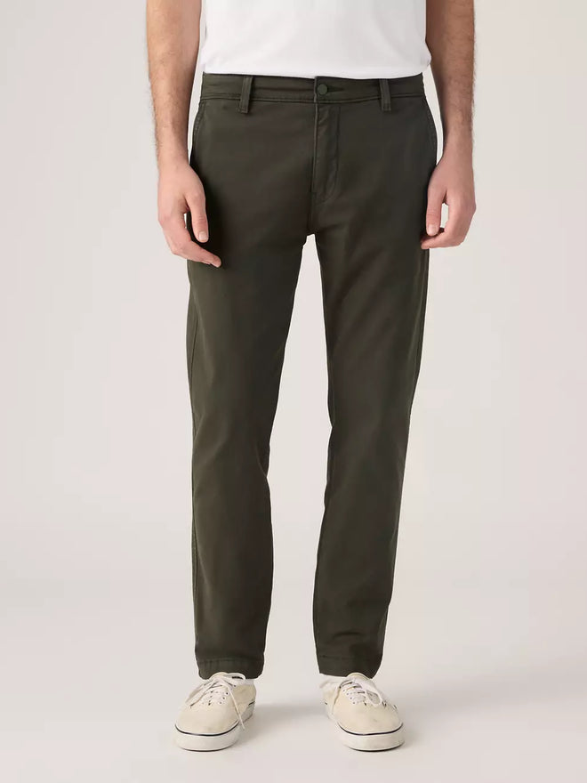 levi's® xx chino standard taper 標準錐形斜紋褲 | 男裝   1719602022932 Green  – Levi's 香港