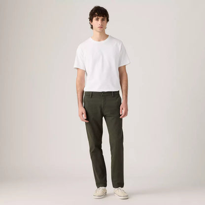 Levi's® XX Chino Standard Taper 標準錐形斜紋褲 | 男裝  