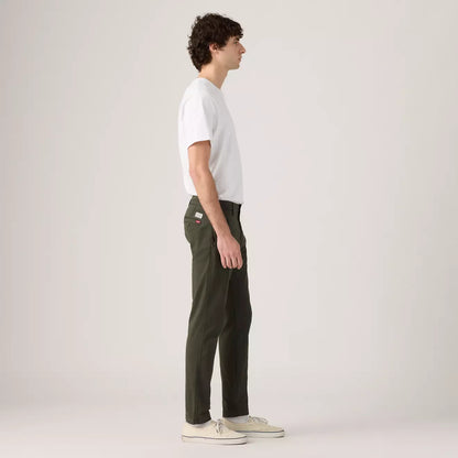 Levi's® XX Chino Standard Taper 標準錐形斜紋褲 | 男裝  