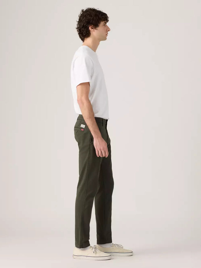 levi's® xx chino standard taper 標準錐形斜紋褲 | 男裝   1719602022932 Green  – Levi's 香港