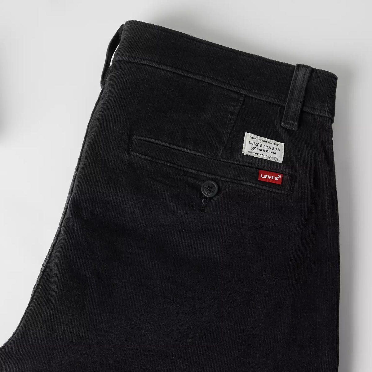 Levi's® Men's Corduroy XX Chino Standard Taper