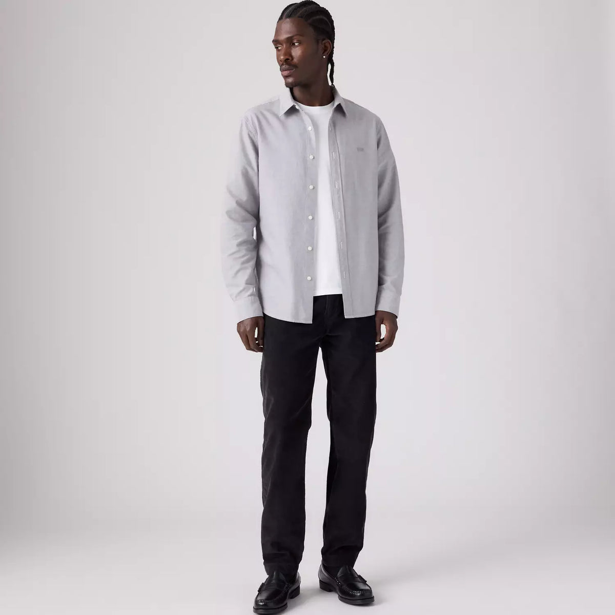 Levi's® Men's Corduroy XX Chino Standard Taper