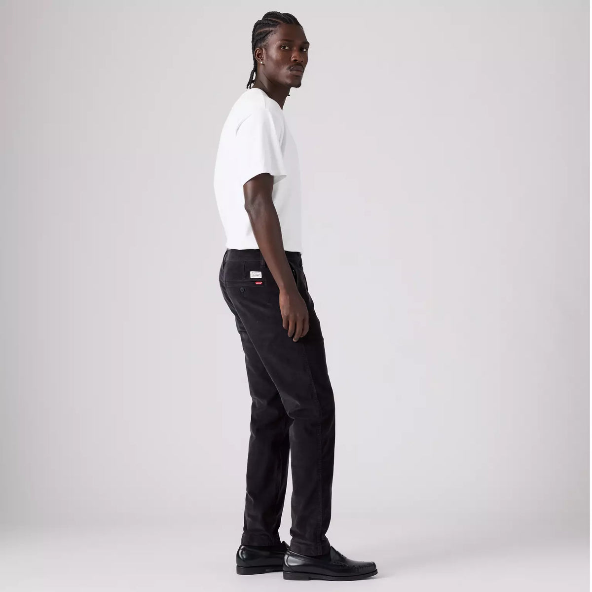 Levi's® Men's Corduroy XX Chino Standard Taper