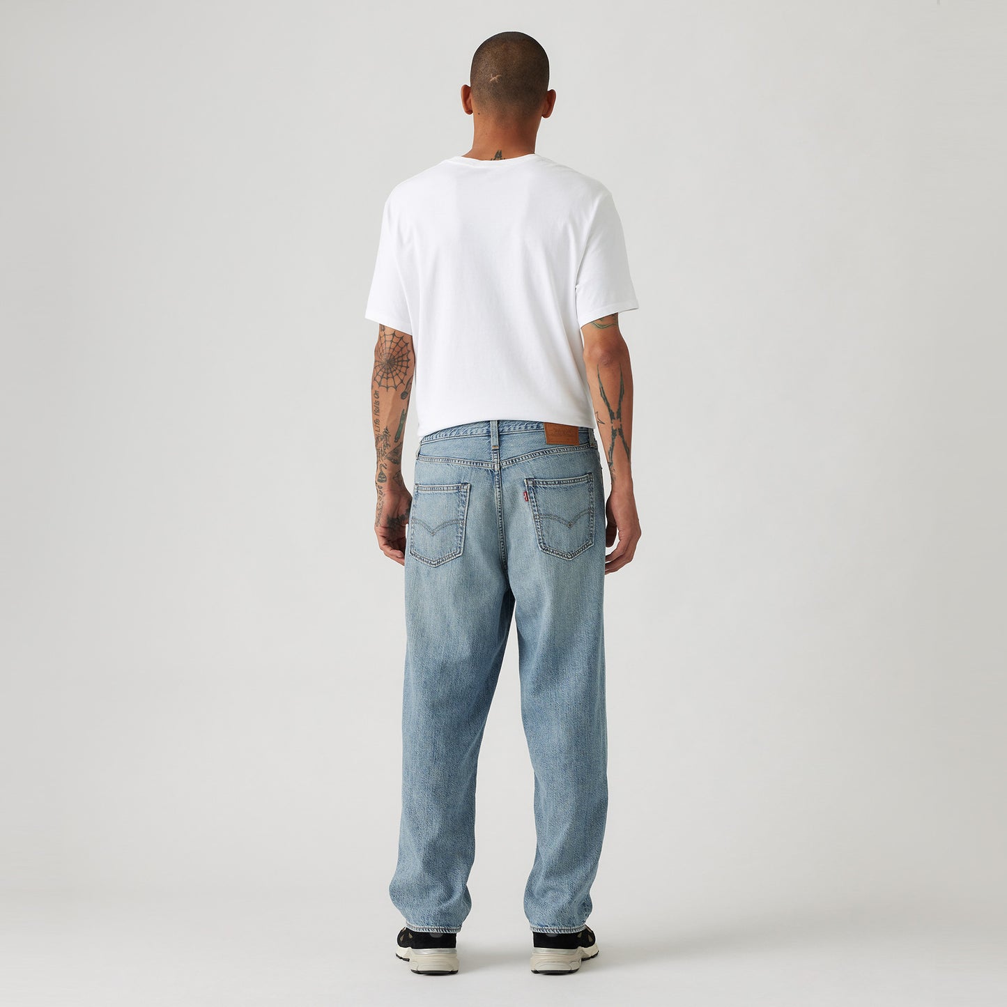 Levi's®568 寬鬆直腳牛仔褲