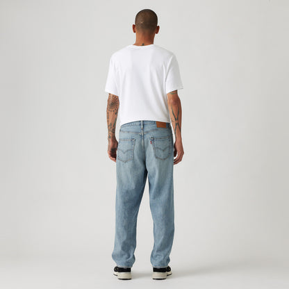 Levi's®568 寬鬆直腳牛仔褲