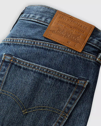 levi's® 568™ 寬鬆直腳牛仔褲 | 男裝 2903700952832 Dark Wash  – Levi's 香港