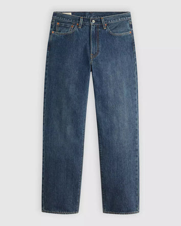 levi's® 568™ 寬鬆直腳牛仔褲 | 男裝 2903700952832 Dark Wash  – Levi's 香港