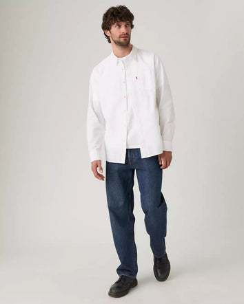 levi's® 568™ 寬鬆直腳牛仔褲 | 男裝 2903700952832 Dark Wash  – Levi's 香港