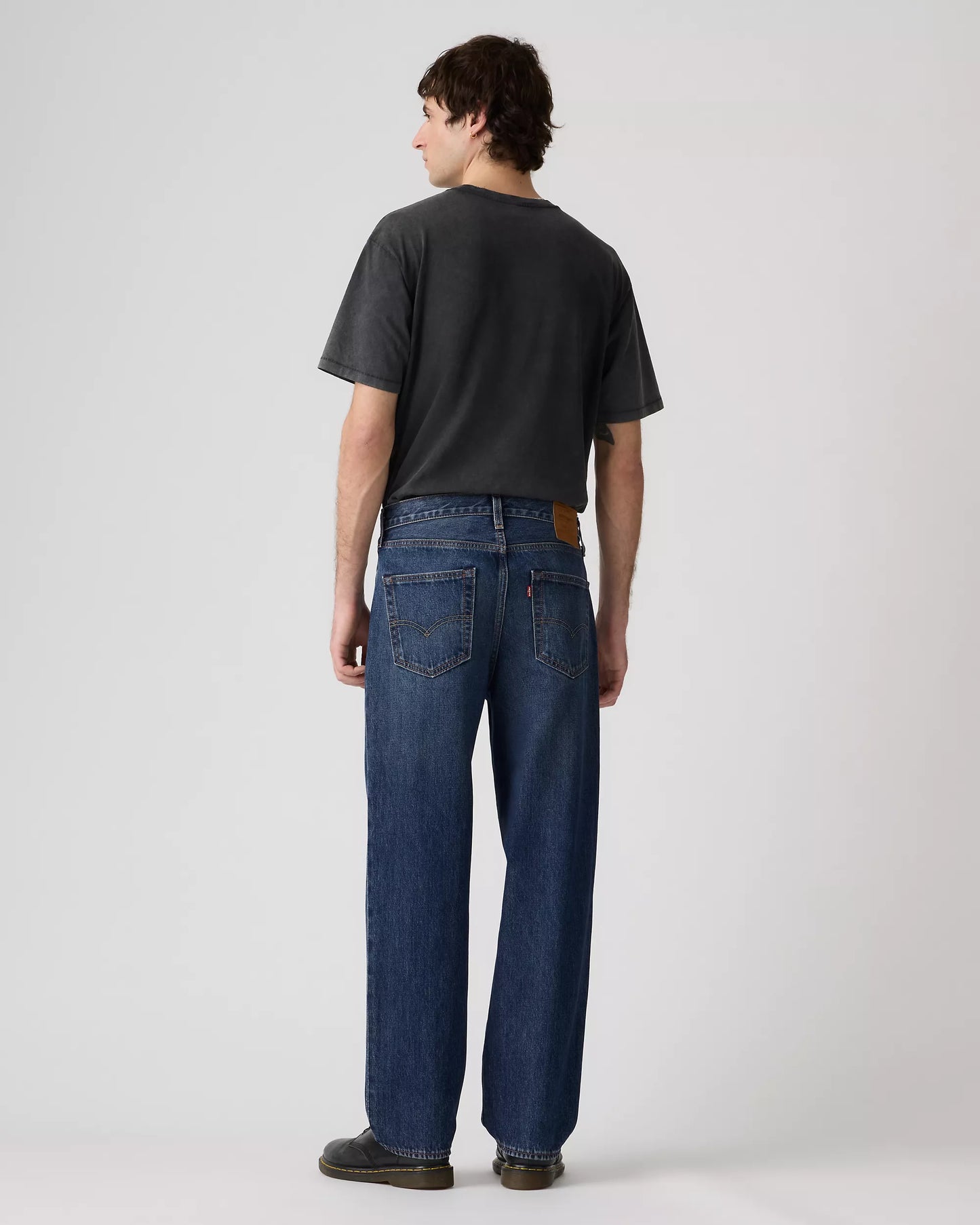 Levi’s® Men's 568™ Loose Straight Jeans
