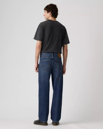 levi's® 568™ loose straight 寬鬆直腳牛仔褲 | 男裝   2903701582832 Medium Wash  – Levi's 香港