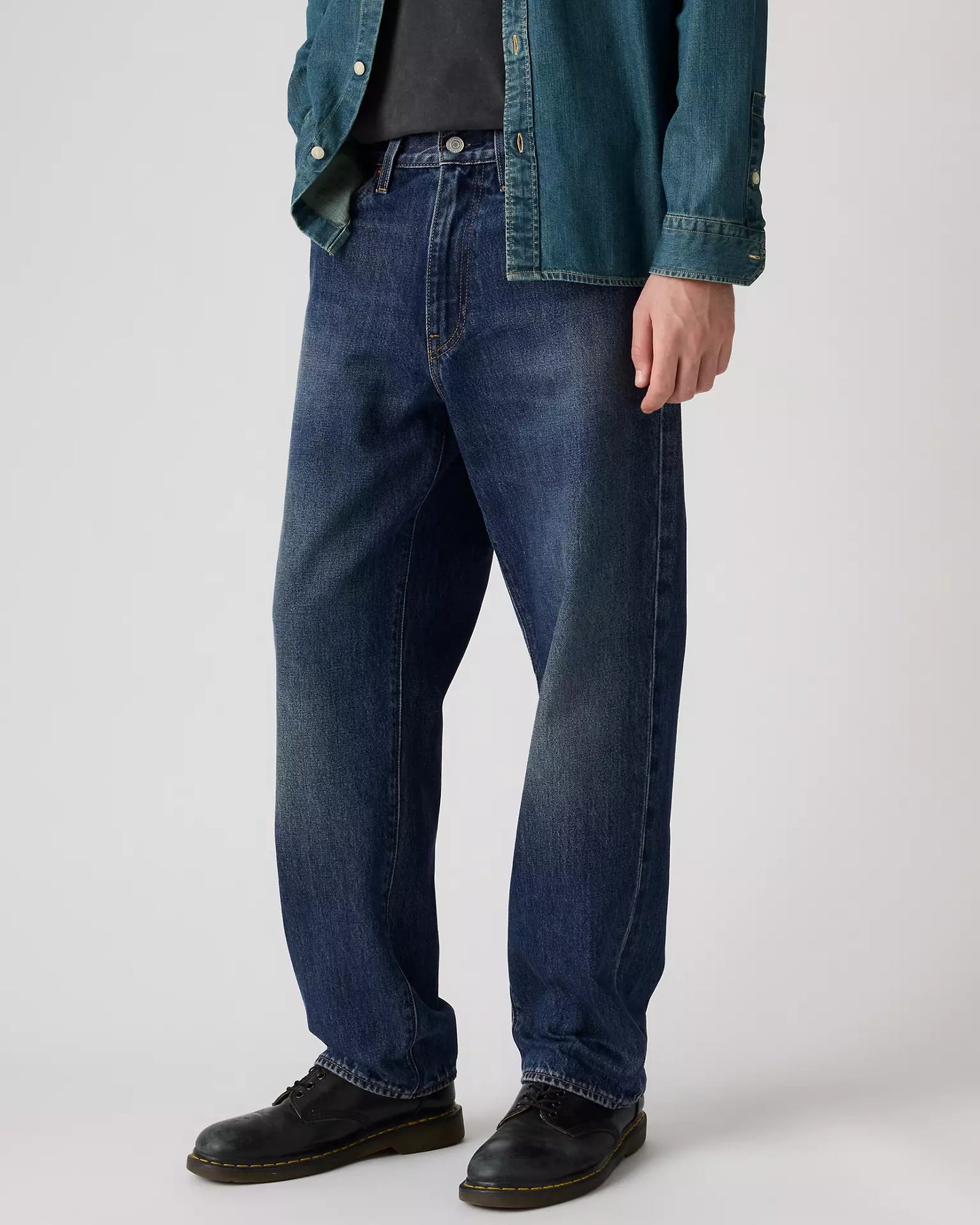 Levi’s® Men's 568™ Loose Straight Jeans
