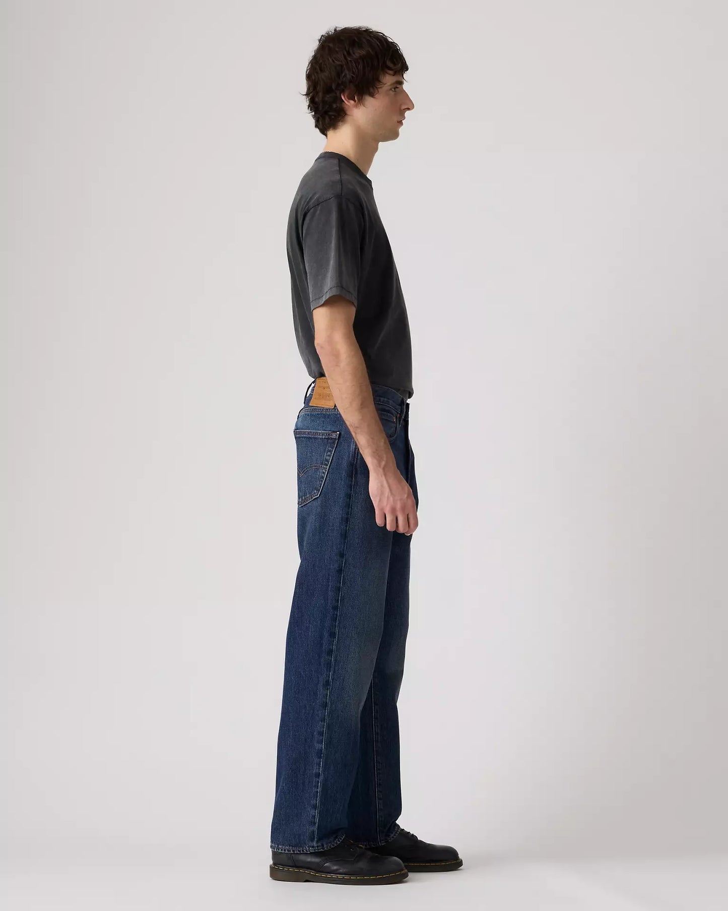 Levi’s® Men's 568™ Loose Straight Jeans