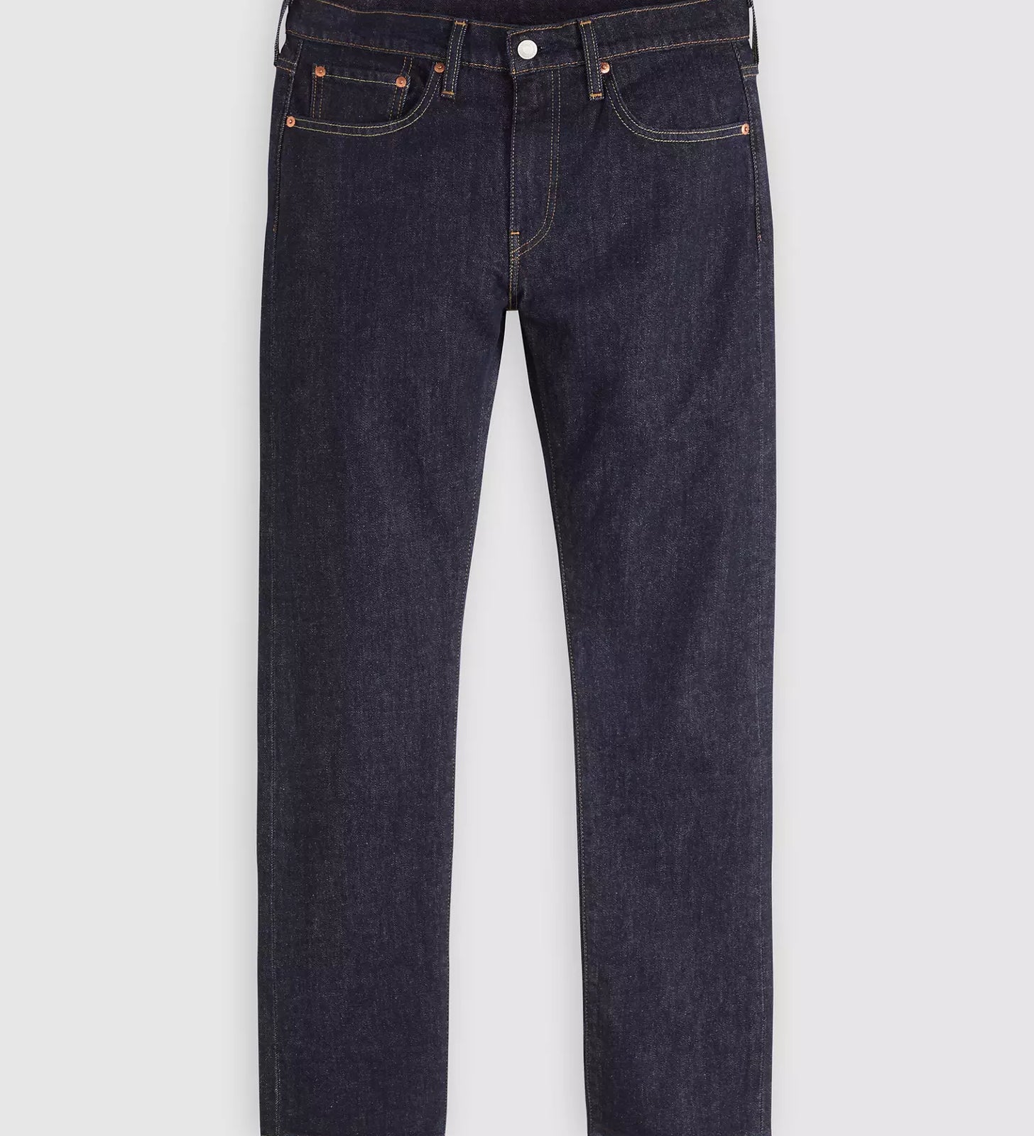 levi's® 502™ taper 錐形牛仔褲 | 男裝   2950718002832 Dark Indigo – Levi's 香港