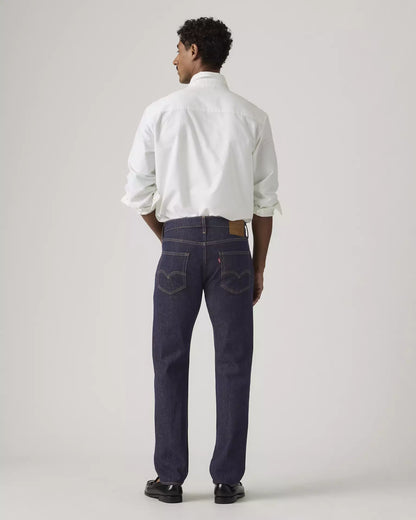 Levi's® 502™ Taper 錐形牛仔褲 | 男裝  
