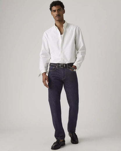 Levi's® 502™ Taper 錐形牛仔褲 | 男裝  