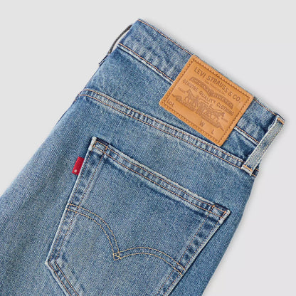 Levi's® 502™ 標準窄腳牛仔褲 | 男裝