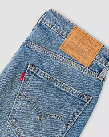 levi's® 502™ 標準窄腳牛仔褲 | 男裝 2950718182832 Multicolor  – Levi's 香港