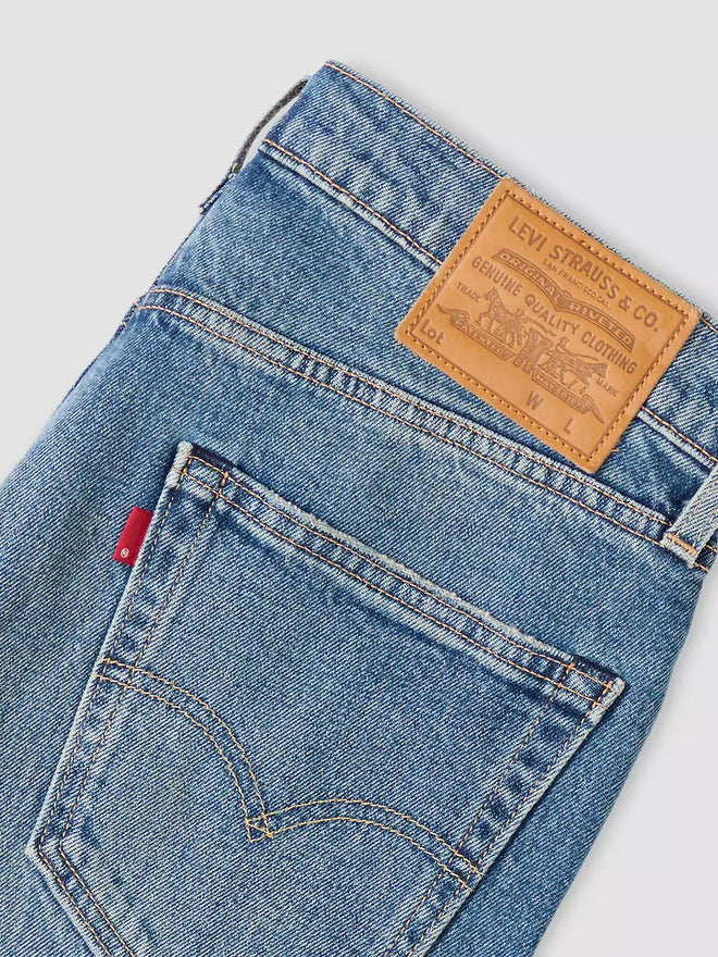 levi's® 502™ 標準窄腳牛仔褲 | 男裝 2950718182832 Multicolor  – Levi's 香港
