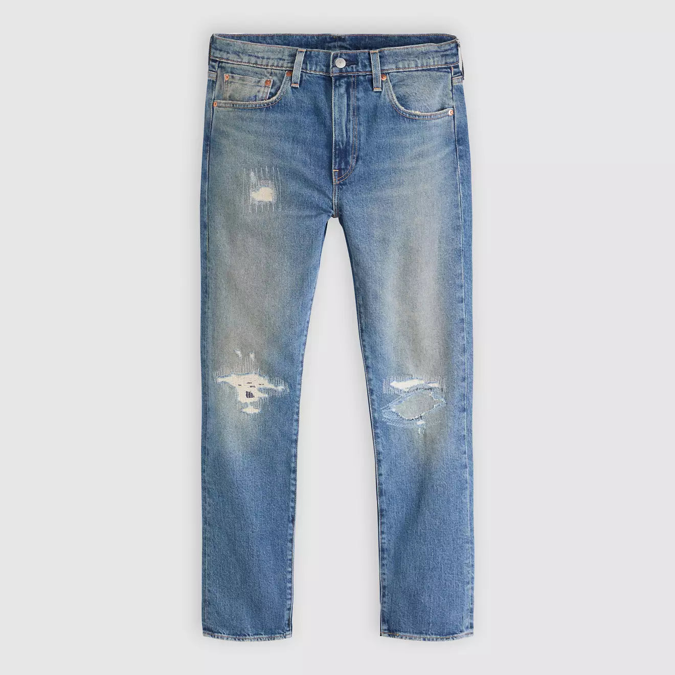 levi's® 502™ 標準窄腳牛仔褲 | 男裝 2950718183232 Multicolor – Levi's 香港