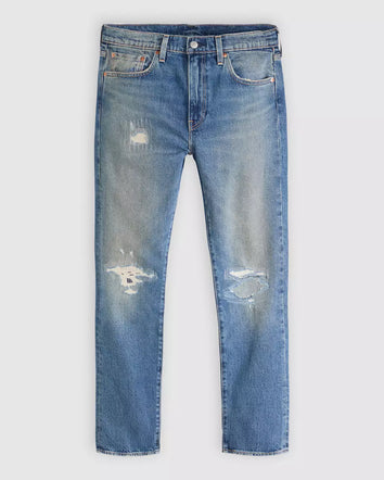 levi's® 502™ 標準窄腳牛仔褲 | 男裝 2950718182832 Multicolor  – Levi's 香港