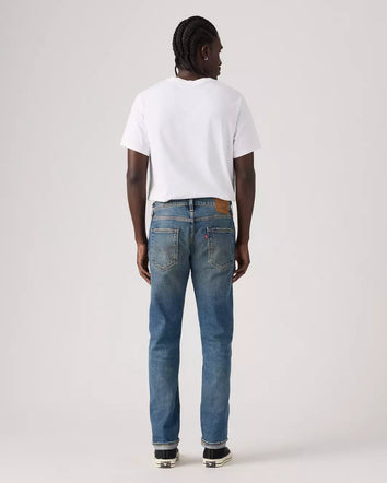 levi's® 502™ 標準窄腳牛仔褲 | 男裝 2950718182832 Multicolor  – Levi's 香港