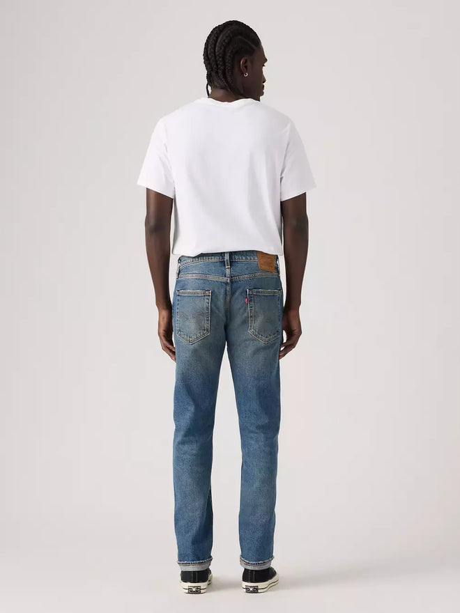 levi's® 502™ 標準窄腳牛仔褲 | 男裝 2950718182832 Multicolor  – Levi's 香港