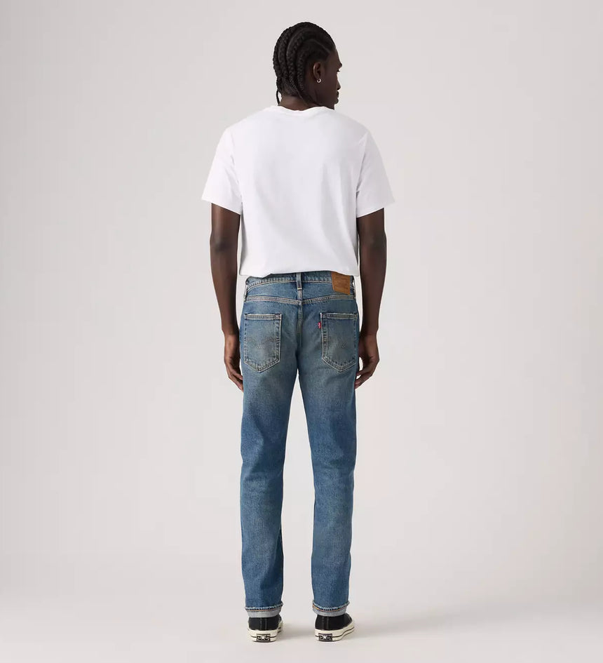 levi's® 502™ 標準窄腳牛仔褲 | 男裝 2950718182832 Multicolor – Levi's 香港