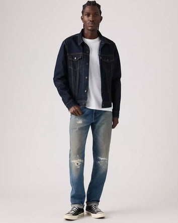 levi's® 502™ 標準窄腳牛仔褲 | 男裝 2950718182832 Multicolor  – Levi's 香港