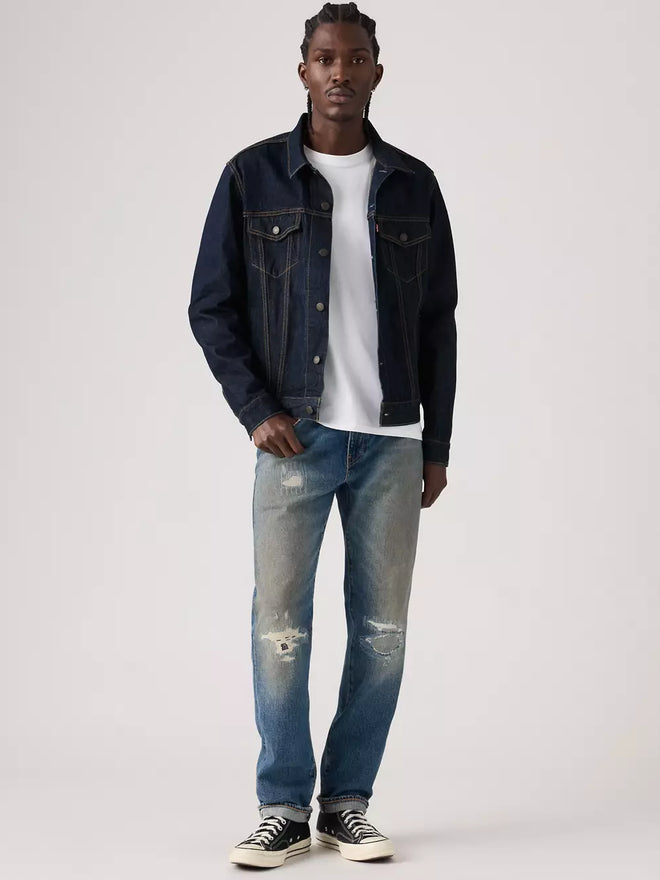 levi's® 502™ 標準窄腳牛仔褲 | 男裝 2950718182832 Multicolor  – Levi's 香港