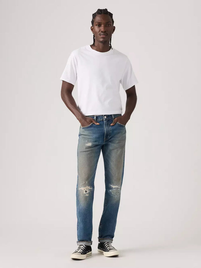 levi's® 502™ 標準窄腳牛仔褲 | 男裝 2950718182832 Multicolor  – Levi's 香港