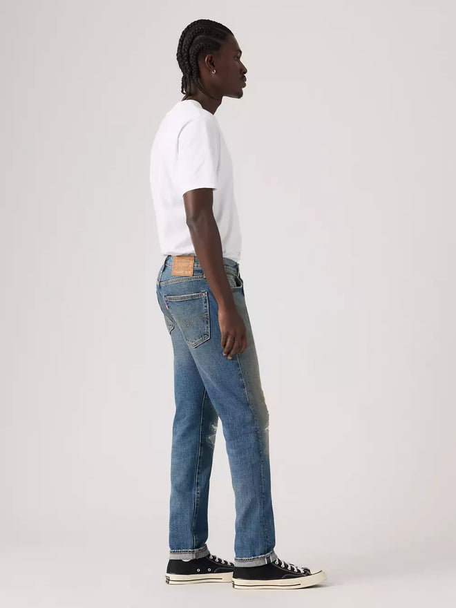 levi's® 502™ 標準窄腳牛仔褲 | 男裝 2950718182832 Multicolor  – Levi's 香港