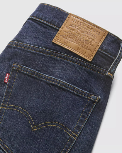 Levi's® 502™ Taper 錐形牛仔褲 | 男裝  