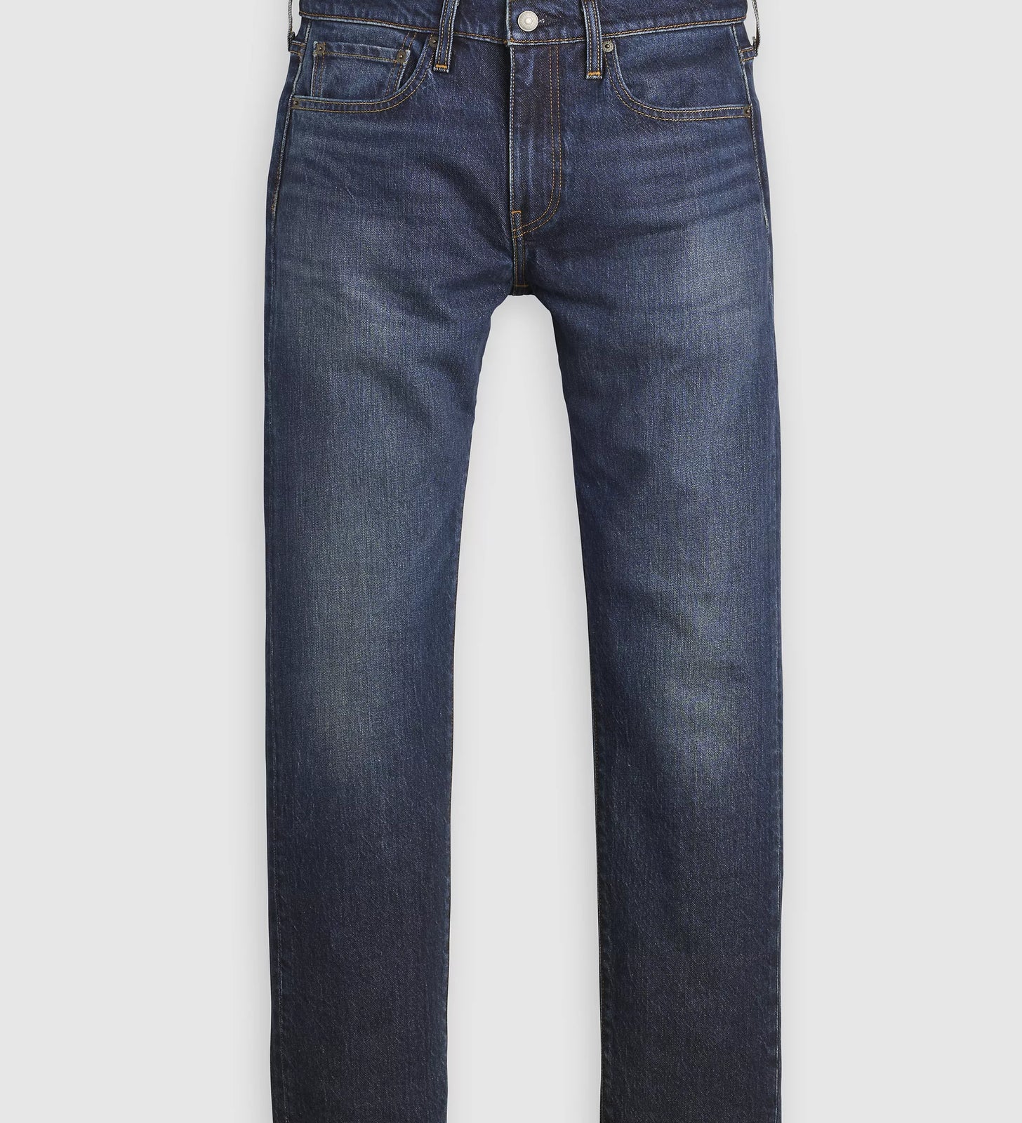 levi's® 502™ taper 錐形牛仔褲 | 男裝   2950718192932 Dark Indigo – Levi's 香港