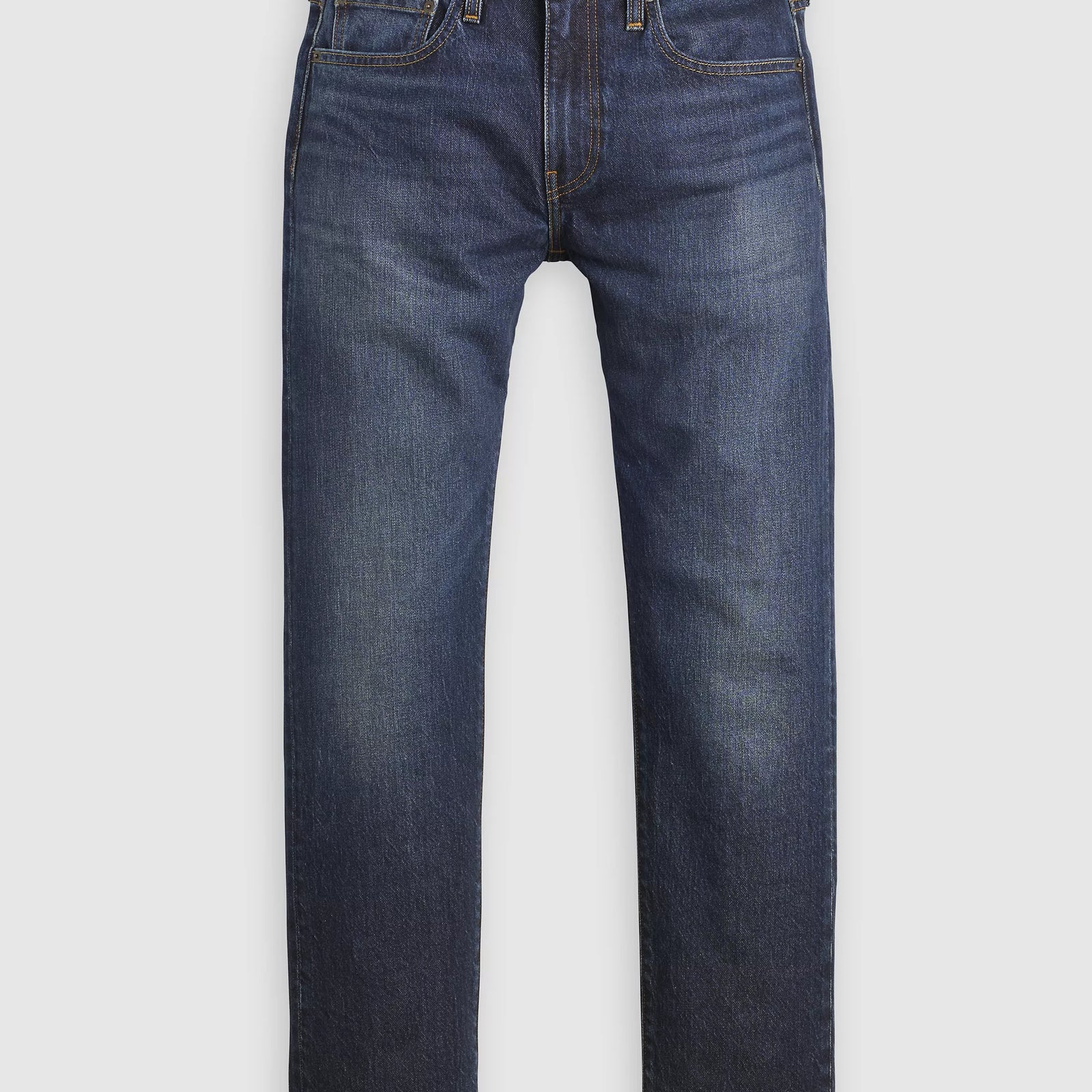 levi's® 502™ taper 錐形牛仔褲 | 男裝   2950718192932 Dark Indigo – Levi's 香港