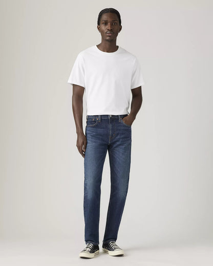 Levi's® 502™ Taper 錐形牛仔褲 | 男裝  