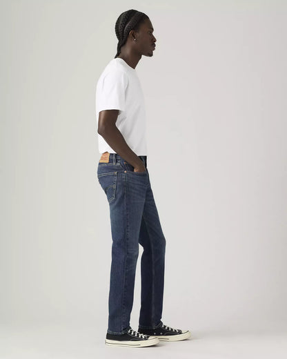 Levi's® 502™ Taper 錐形牛仔褲 | 男裝  
