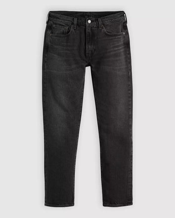 levi's® 502™ 標準窄腳牛仔褲 | 男裝 2950718442932 Black  – Levi's 香港